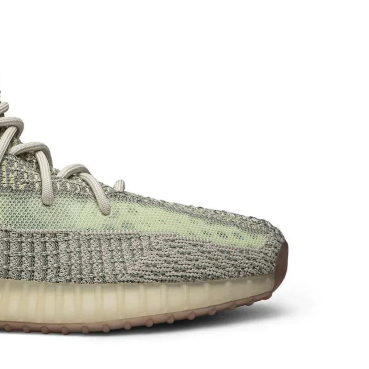 Yeezy Boost 350 V2 Citrin