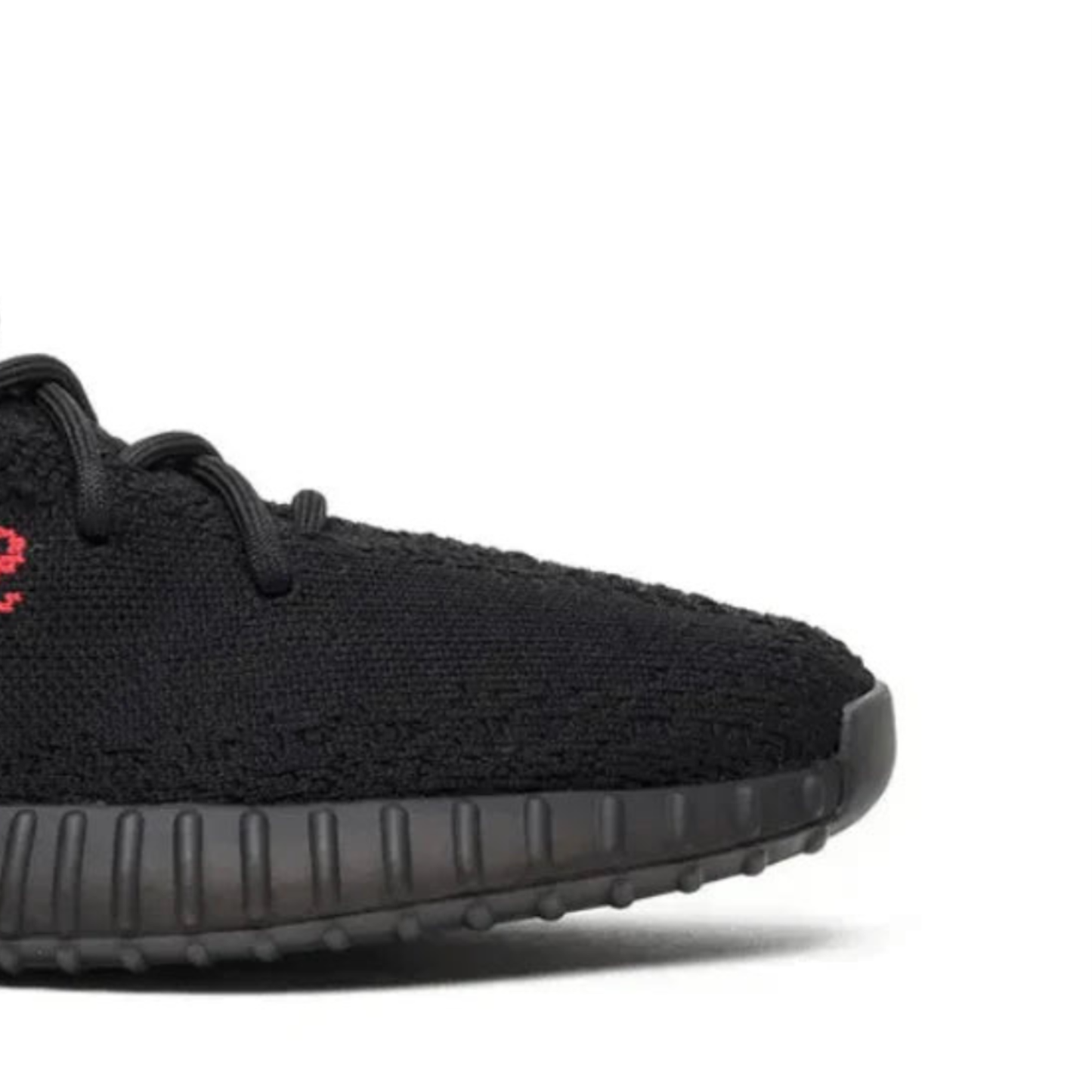 Yeezy Boost 350 V2 Bred