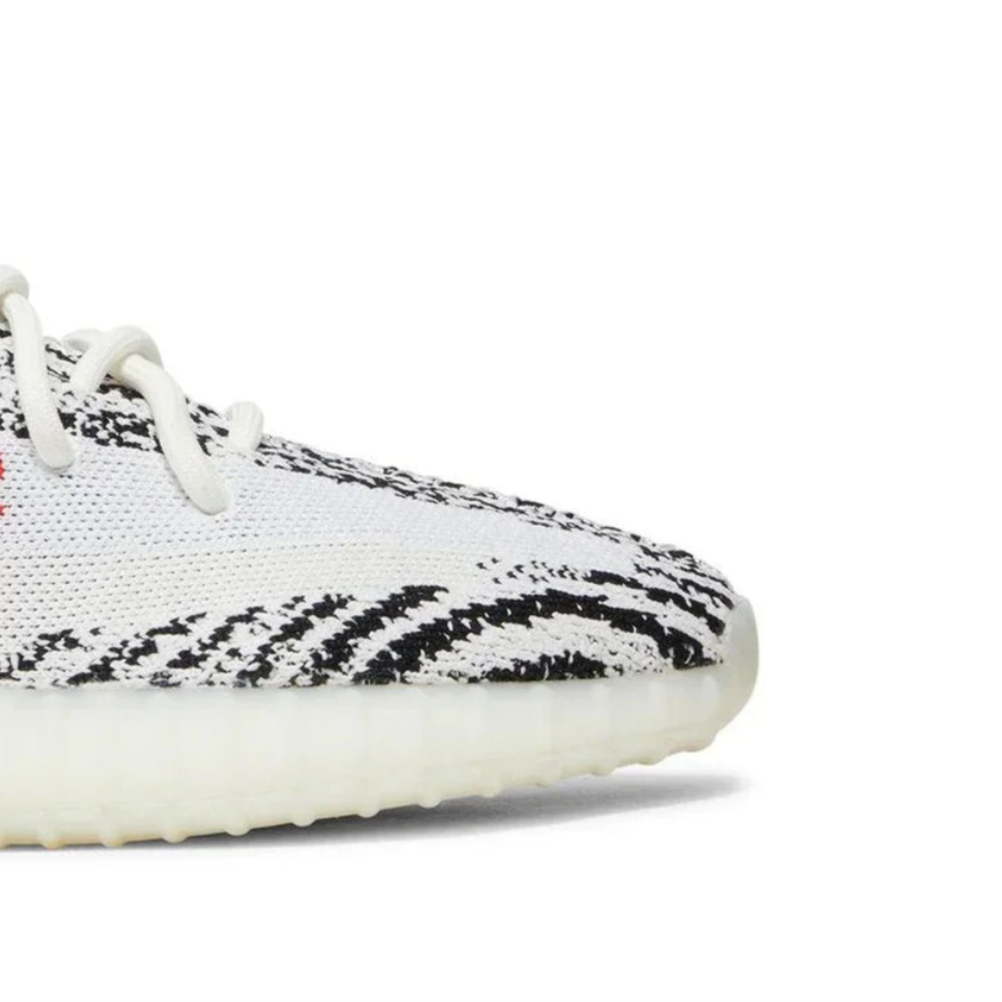 Yeezy Boost 350 V2 Zebra