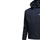 Men’s Waterproof Hooded Shell Jacket