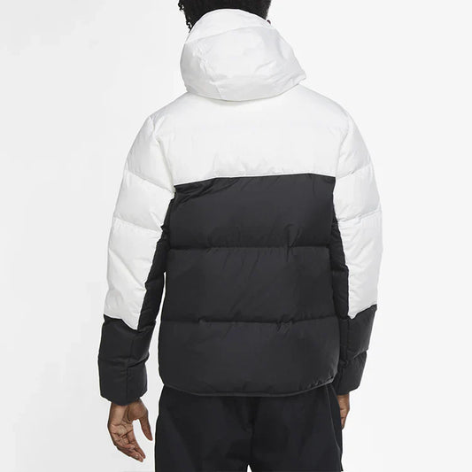 Sportswear Down-Fill Windrunner Men's Shield Jacket