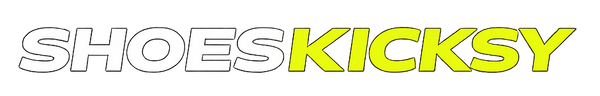 SHOESKICKSY® 