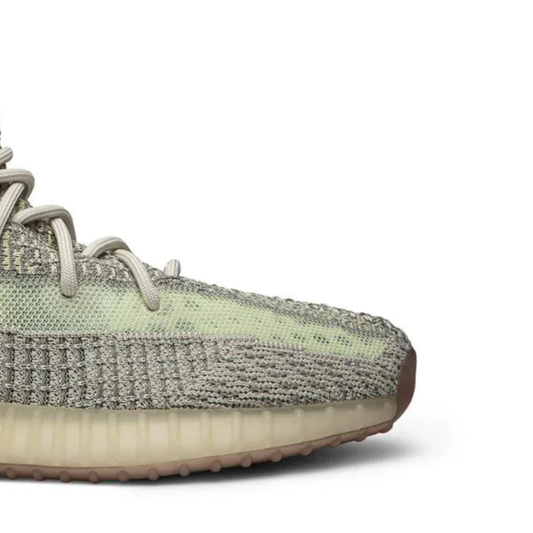 Yeezy Boost 350 V2 Citrin