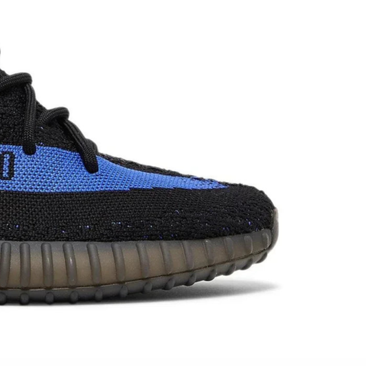 Yeezy Boost 350 V2 Dazzling Blue