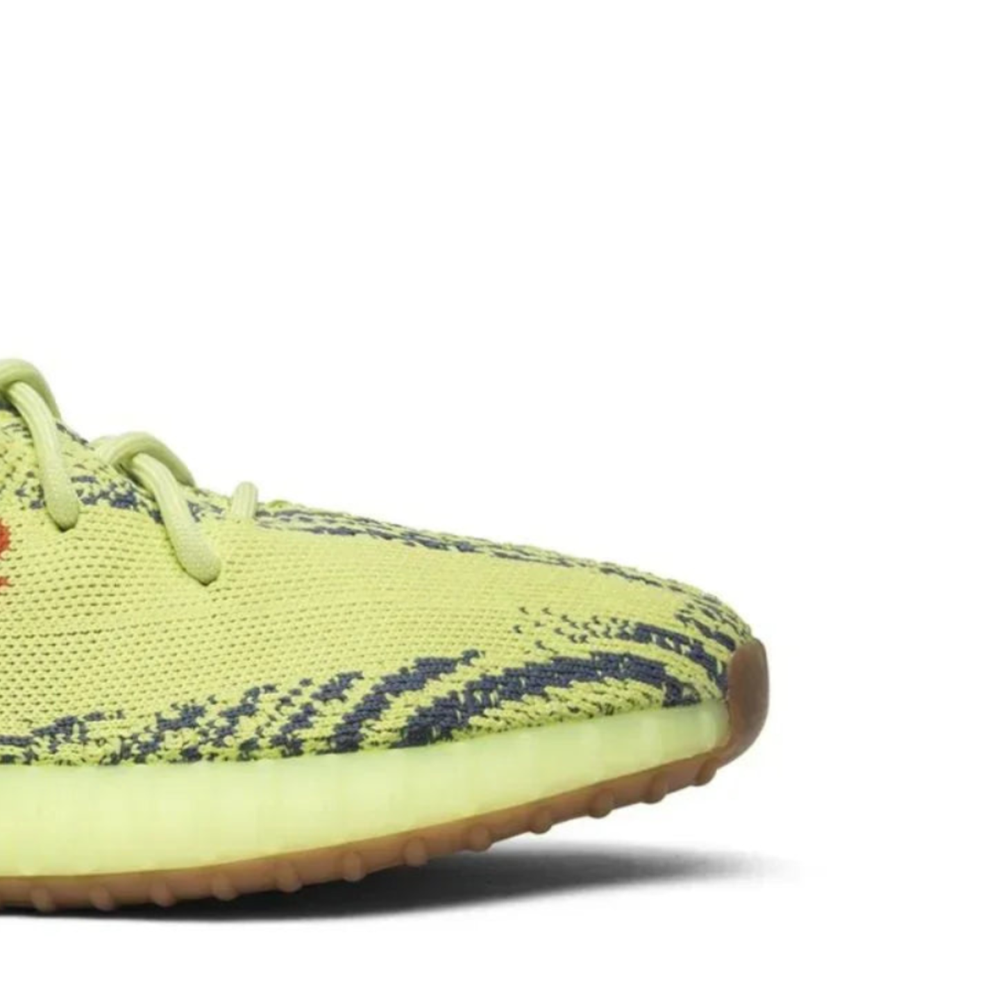Yeezy Boost 350 V2 Semi Frozen Yellow