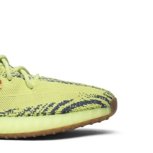 Yeezy Boost 350 V2 Semi Frozen Yellow