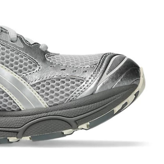 Gel-Kayano 14 Concrete/Pure Silver