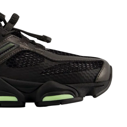 9060 Summer Black Volt