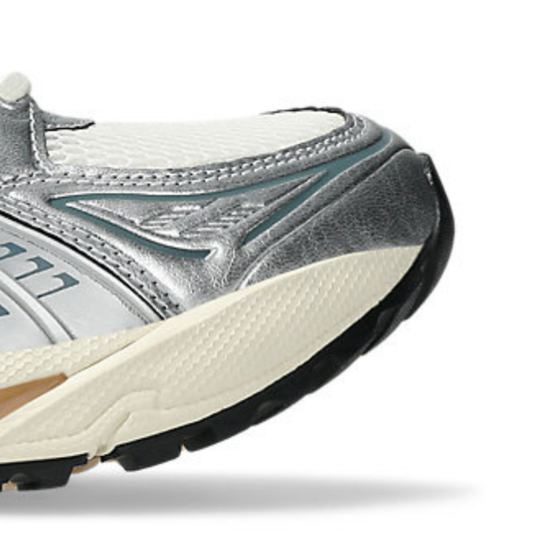 Gel-Kayano 14 Cream/Ironclad