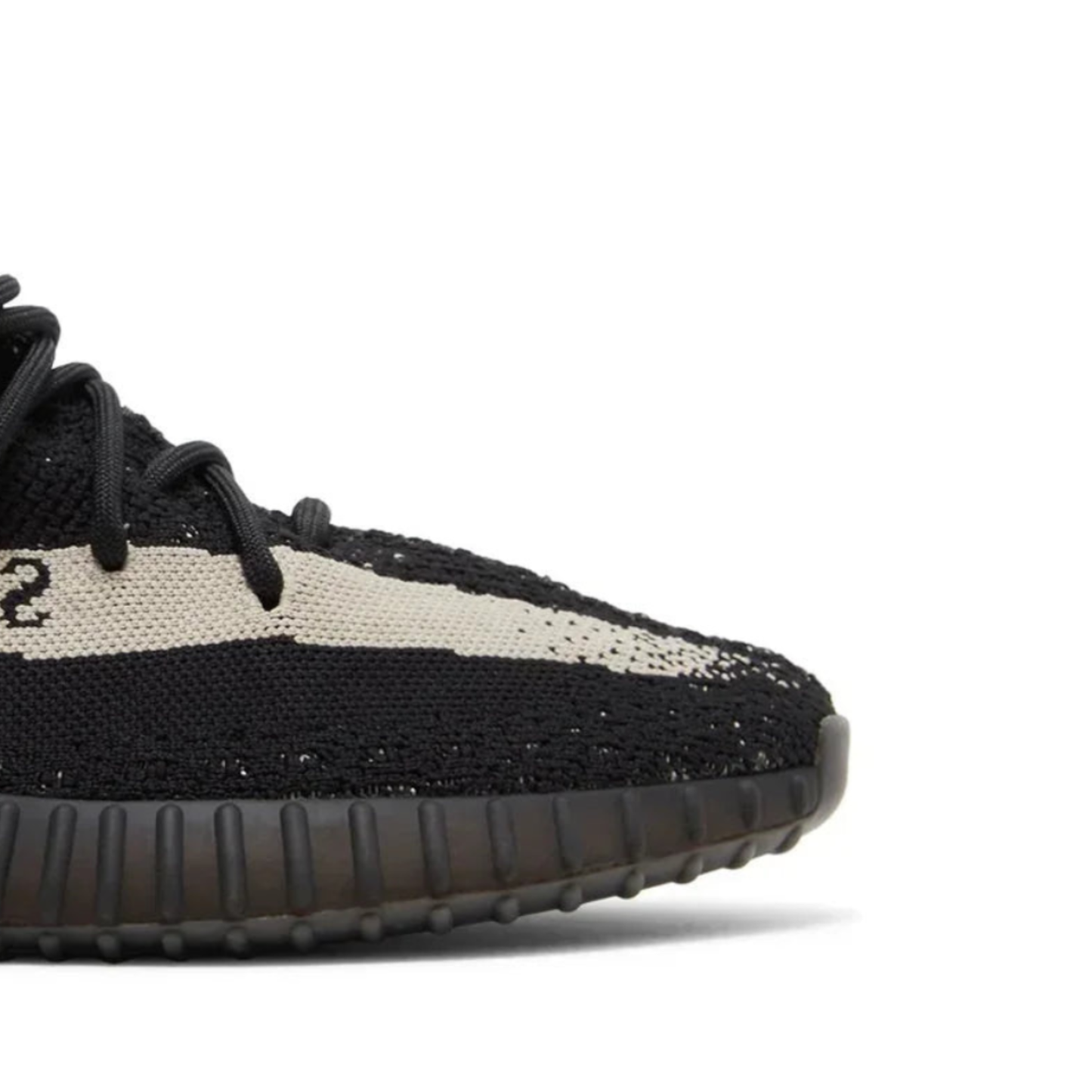 Yeezy Boost 350 V2 Black Oreo