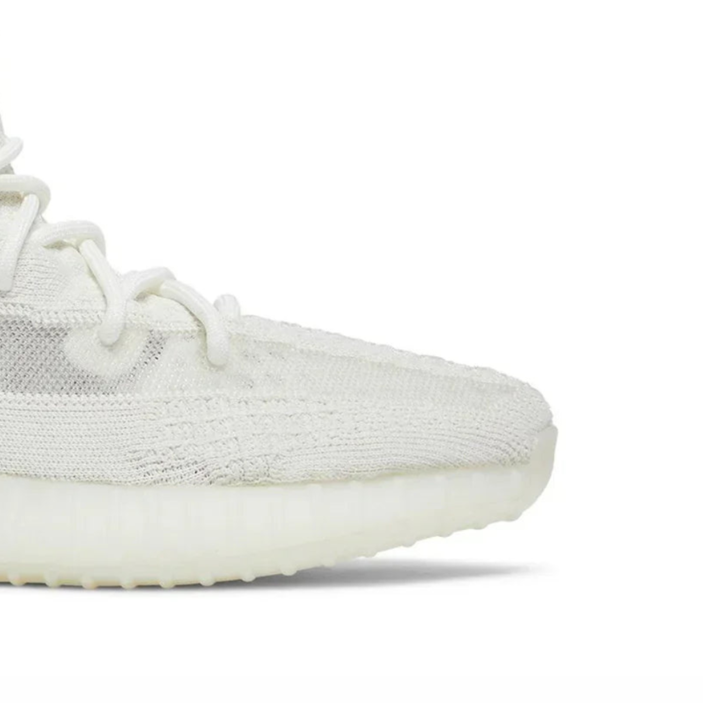 Yeezy Boost 350 V2 White Bone