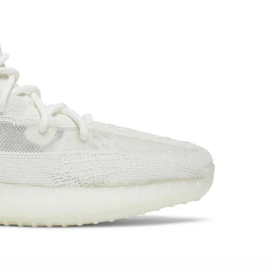 Yeezy Boost 350 V2 White Bone