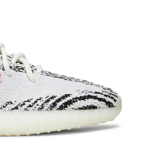 Yeezy Boost 350 V2 Zebra