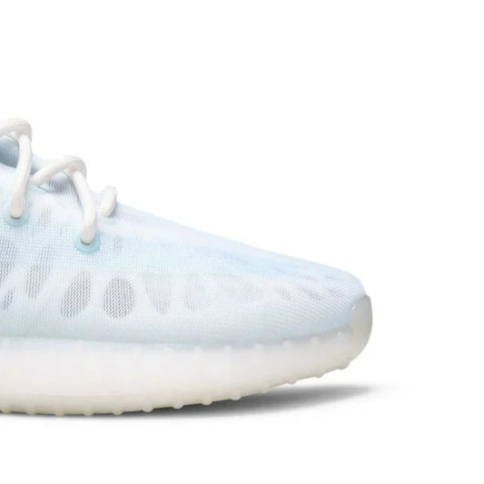 Yeezy Boost 350 V2 Mono Ice