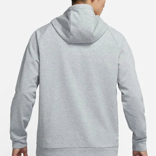 Dri-FIT Men's cotton hoodie