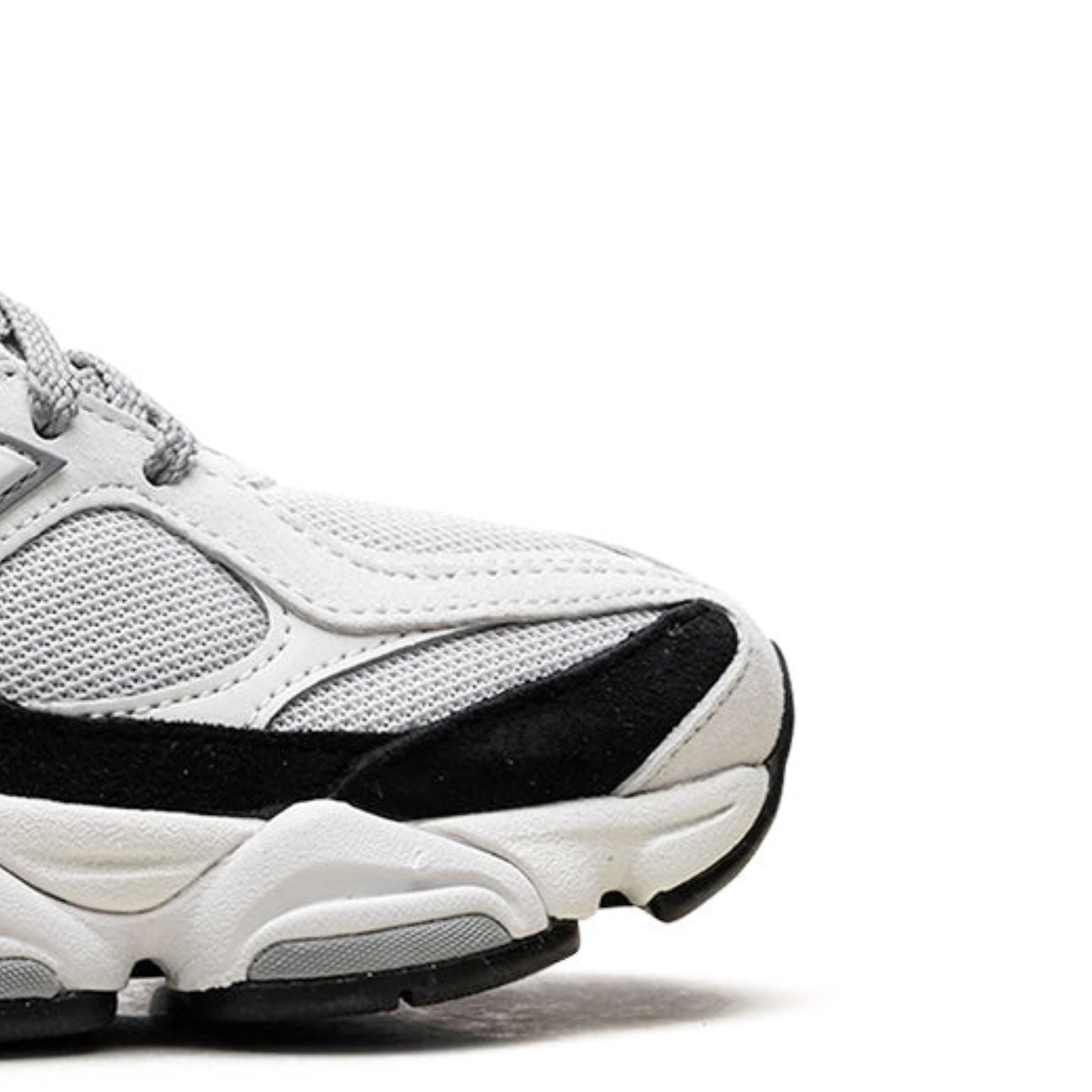 9060 Grey Jet Black