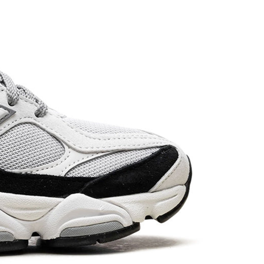 9060 Grey Jet Black