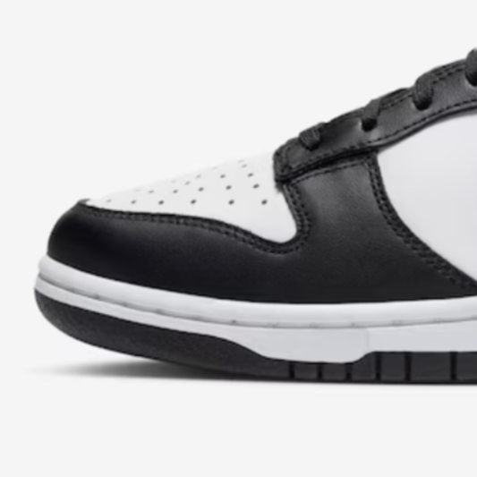 Dunk Low Panda