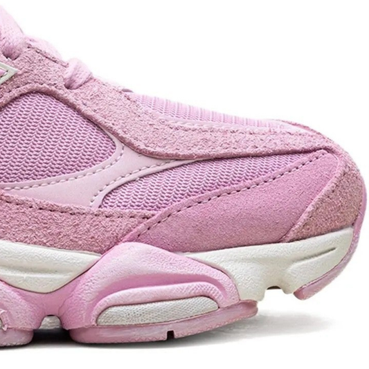 9060 Pink Overdye