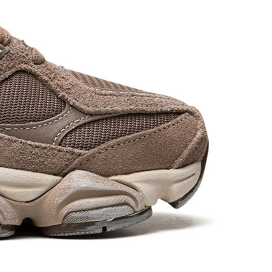 9060 Mushroom Brown