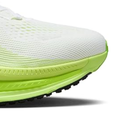 Air Zoom Vomero 18 Eletric Green