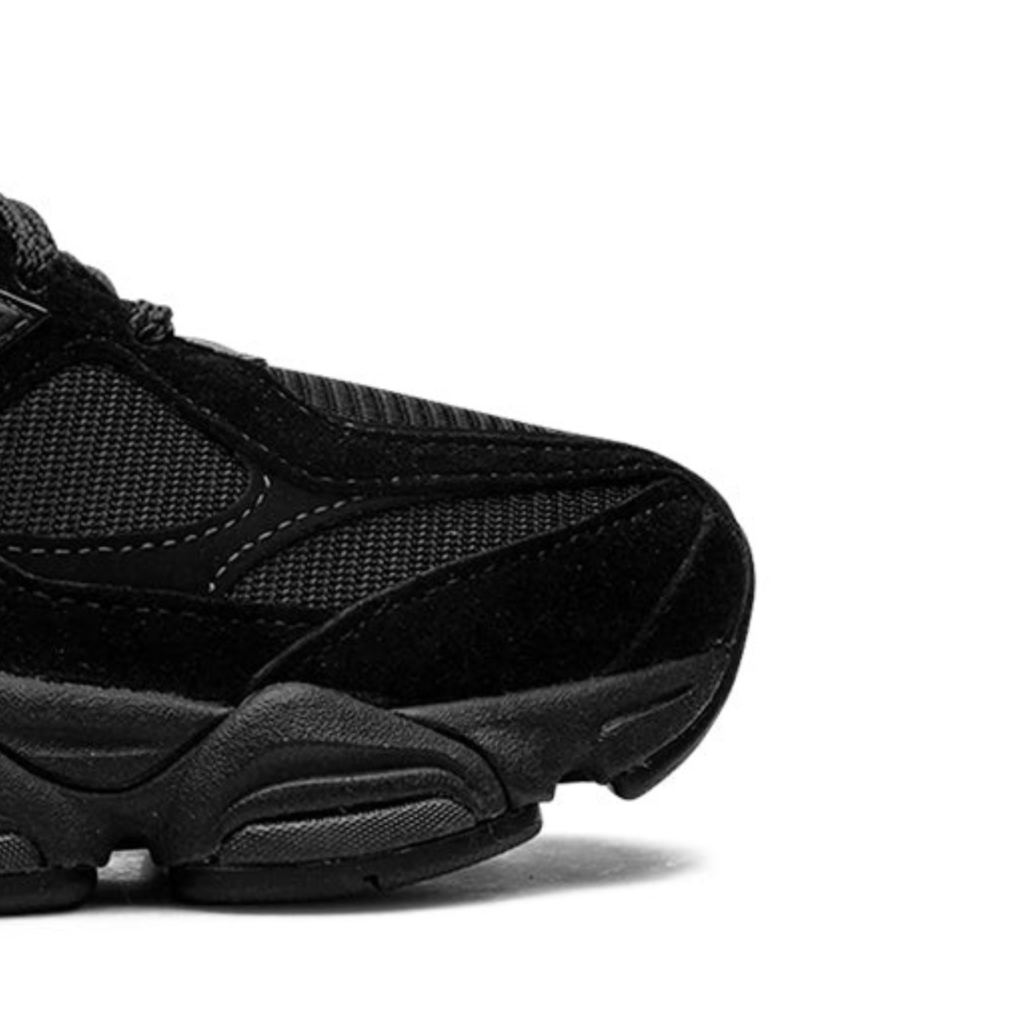 9060 Triple Black