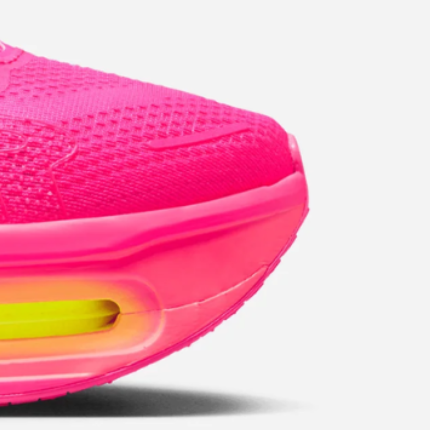 Vomero Premium Hyper Pink