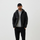 3-St Men's Quilted Jacket