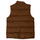 Men's Padded Vest Jacket