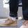Men’s Essential Relaxed Straight Joggers